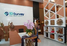 IDSurvey Perluas Akses Pasar dan Perkuat Daya Saing UMKM Binaan
