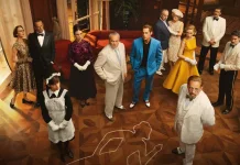 Sinopsis "The Final Problem", saat Sherlock Holmes Jadi Nyata