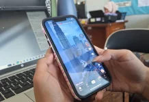 Scroll tanpa Jeda, Waktu Terbuang Sia-sia