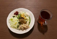Simak Fakta Minum Es Teh setelah Makan
