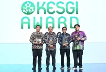 SIG Raih Katadata ESG Insight Award 2026 Berkat Tata Kelola Unggul