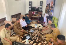 Empat Warga Kudus Masih Hilang, Bupati Sambangi Keluarga Korban Virgo 8