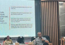 Kemenkum Jateng Bekali Camat hingga Kepala OPD Demak Pahami KUHP Nasional