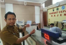 Samsat Kajen Pekalongan Beri Keringanan Pajak Kendaraan hingga 28 Desember 2026