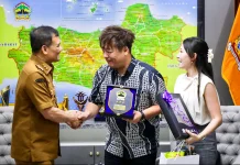 Lowongan Sopir di Jepang Terbuka Lebar, Jateng Siapkan Pengemudi Terampil