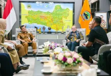 Pemprov Jateng Dorong GIIAS Semarang Gerakkan Industri dan Pendapatan Daerah