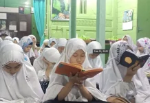 Pondok Pesantren Al Hidayat Batasi Gawai untuk Cegah Judol dan Narkoba