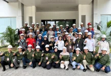 iSemantic 2026 Udinus Perkuat Koneksi Riset dan Industri