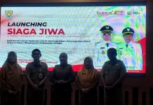 Kecamatan Ringinarum Pelopori Pembentukan Tim Siaga Jiwa untuk Tangani ODGJ