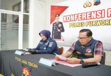Ungkap 640 Butir Obat Ilegal di Kos, Polres Purworejo Bekuk Pengedar Asal Ajibarang