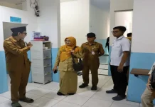 Diduga Picu Keracunan MBG, SPPG Kaliboto 2 Purworejo Disuspend 1 Bulan
