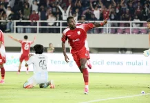 Persis Solo Raih Tiga Poin Perdana usai Menang Telak 7-0 atas PSBS Biak