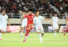 Kebobolan 12 Gol, Lini Pertahanan Jadi Pekerjaan Rumah Pelatih PSBS