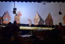 Dua Dalang Kolaborasi, RRI Semarang dan Pepadi Perkuat Seni Tradisi