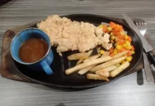Cara Membumbui agar Chicken Steak Crispy Lebih Gurih