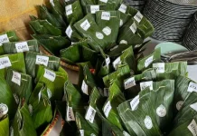 Mengenal Nasi Jinggo yang Merakyat dan Populer