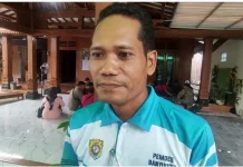 Sering Banjir, Warga Desa Banyuwangi Ngampel Minta Sungai Penut Dikeruk