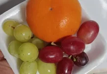 Snack Buah yang Biasa Digunakan dalam Sebuah Acara