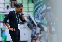 Dua Laga Kebobolan 7 Gol, Pelatih Persiku Fokus Benahi Skuat