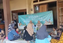 Percepatan Penurunan Stunting, Jangan Biarkan Ketimpangan Antardaerah
