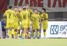 Jeda Internasional Timnas Indonesia, Digunakan PSIM untuk Libur dan Evaluasi Tim