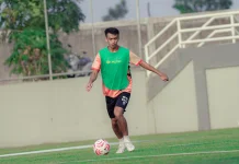 Kendal Tornado FC Raih Empat Poin, Fikron Ungkap Kunci Dua Clean Sheet
