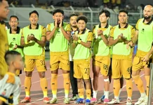 aih Tujuh Poin, Bhayangkara FC Liburkan Pemain Saat Jeda FIFA Matchday