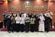Bawaslu Bekali Mahasiswa Keterampilan Penyelesaian Sengketa Proses Pemilu