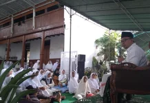 Ponpes Al Hidayat Lasem Ajak Bangun Lingkungan Positif bagi Remaja