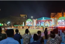 MTQ Nasional Usai, Pengalaman Tamu Bisa Jadi Promosi Wisata Semarang