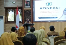 Luncurkan Koneksi, BPKPAD Batang Efektifkan Kinerja ASN Berbasis IT