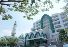 RSI Sultan Agung Semarang Jadi Pusat Pelayanan Berbasis Penelitian Terapi Sel