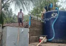 Kekeringan Melanda 14 Kecamatan di Magelang, 15 Ribu Jiwa Butuh Air Bersih