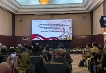 Target Stunting 14,2 Persen pada 2029, Pemerintah Perkuat Sinergi Pusat dan Daerah
