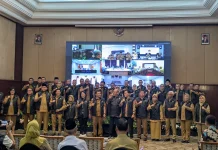 Kabupaten Semarang dan Demak Jadi Percontohan Penanganan Stunting