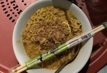 Mie Bangladesh, ternyata Asli Indonesia