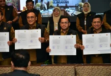 Pekalongan Pastikan Program Stunting Berdampak Nyata