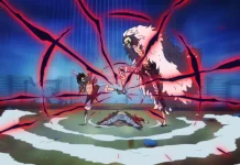 Mengungkap Kekuatan Supreme King Haki "One Piece"