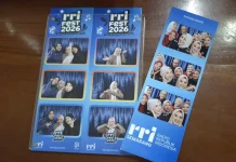 Photobox, Mengabadikan Berbagai Momen Kebersamaan