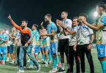 Nil Maizar Evaluasi Semen Padang Usai Dua Laga Awal Championship