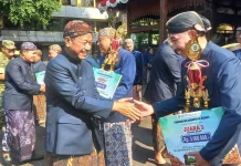 Mulai 2027, Hari Jadi Kabupaten Kudus akan Diperingati pada 23 Agustus