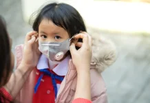 Cegah Penularan ISPA, Anak yang Sakit Disarankan Tidak Sekolah