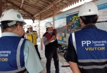 BRIN Inisiasi Reverse Engineering Pintu Otomatis Penangkal Rob