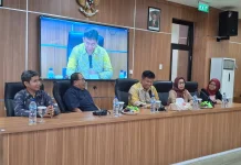 Semnas, USM Soroti Hak Korban Kecelakaan Penerbangan dan Tantangan Regulasi
