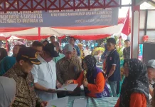 Jangkau Masyarakat Langsung, Posyandu Jadi Garda Terdepan Penurunan Stunting