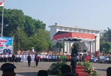 Harhubnas 2026, Pemkot Semarang Tingkatkan Keselamatan dan Layanan Transportasi