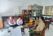 Perhutani Telawa Pastikan Batas Hutan untuk Dukung Sertifikasi Tanah Wakaf