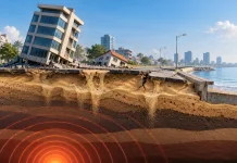 Pantura Jateng Berpotensi Likuifaksi saat Gempa, Ini Penjelasan Pakar Geologi