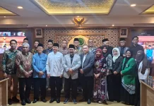 MUI Tetapkan RSI Sultan Agung Pusat Rujukan Kedokteran Tradisional Syariah