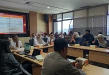 Gubernur Jateng Dijadwalkan Pimpin Upacara Pertempuran Lima Hari Semarang
